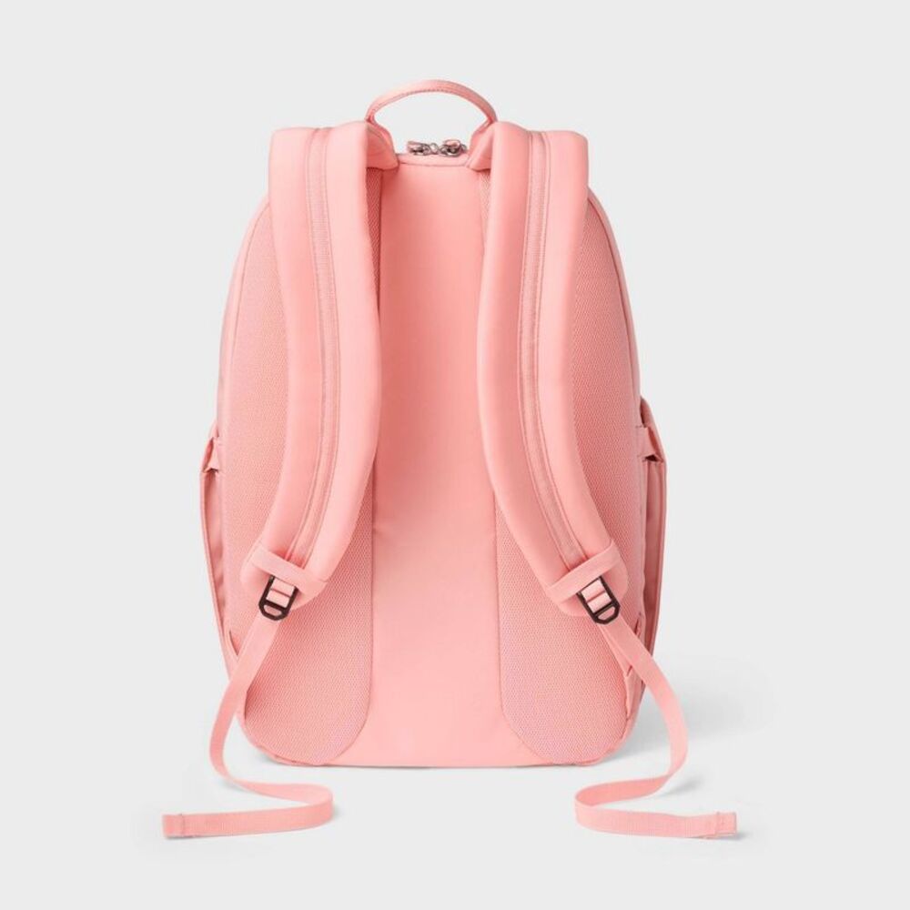 17.5" Lifestyle Backpack - All In Motion Pink - Picture 2 of 4